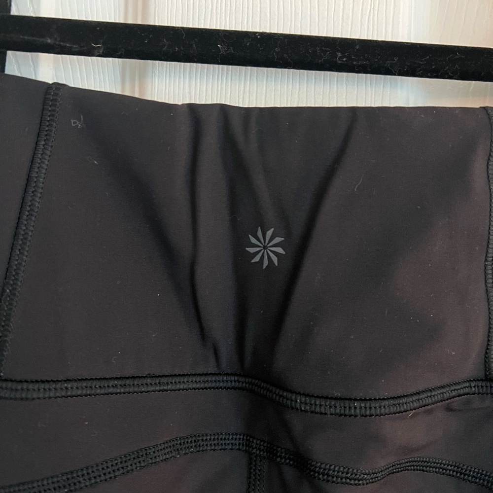 Athleta Rainier Legging - Picture 8 of 16